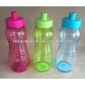 Plastic drinking bottle 550ml #TG20336